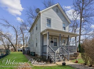 6 1st St, Freehold, NJ 07728