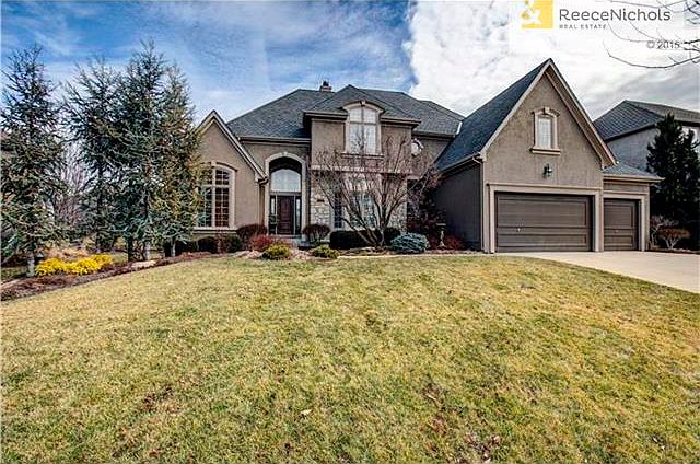The Absolute Best in Street Appeal- - Riffe Home in Brook Highland