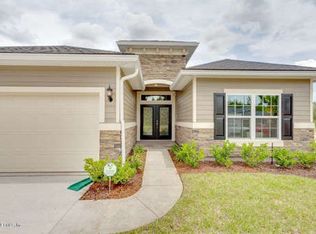 84058 Swallowtail Dr, Yulee, FL 32097