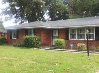 811 Parkrose Ave, Memphis, TN 38109