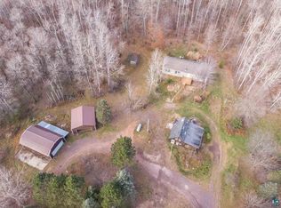 49171 Friesendahl Rd, Bruno, MN 55712