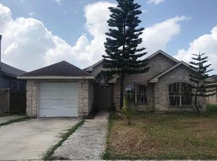 2435 Athens St, Brownsville, TX 78520