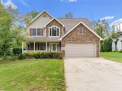 649 Cedar Dr, Cortland, OH, 44410