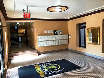 Rented by Prime Realty