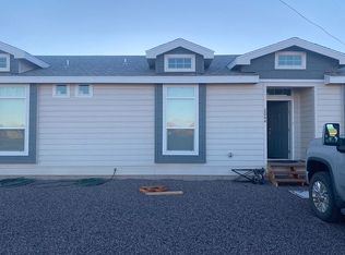 2044 N Crazy Horse Ln, Safford, AZ 85546