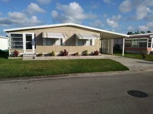 7300 20th St LOT 263, Vero Beach, FL 32966
