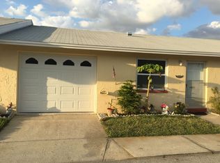 4931 Hazner St, New Port Richey, FL 34652