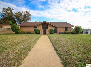 2602 Pin Oak Dr, Temple, TX 76502