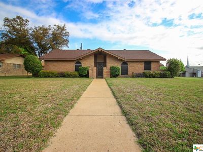 2602 Pin Oak Dr, Temple, TX, 76502