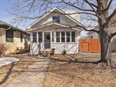 4719 15th Ave S, Minneapolis, MN, 55407