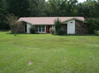 8475 Odom Rd, Greenwood, LA 71033