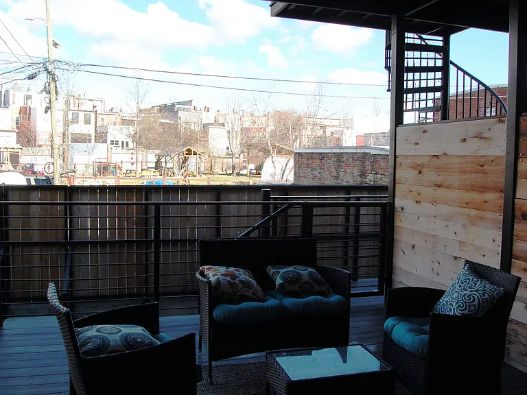 1027 Lamont St NW #1 — Photo 5