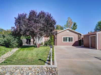 1000 Redbud Ct, Fruita, CO, 81521