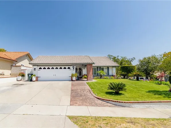 6245 Dakota Ave, Alta Loma, CA 91737