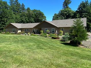 8352 SE Lynch Rd, Shelton, WA 98584