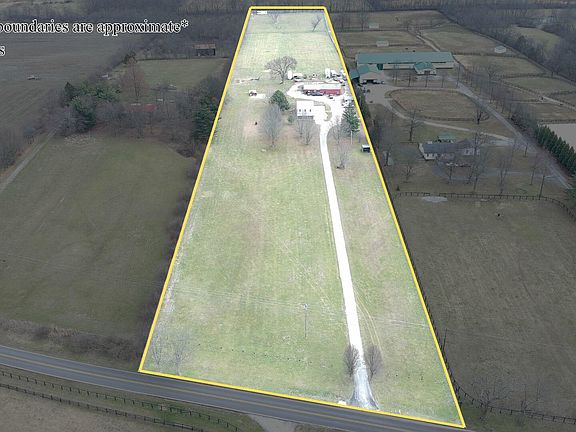 2nd image of 7260 Russell Cave Rd