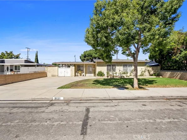 3131 W Polk Ave, Anaheim, CA 92801