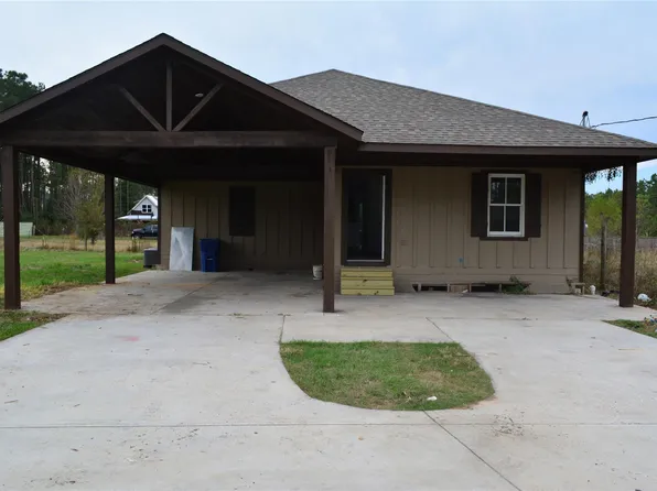 40 County Road 3577, Cleveland, TX 77327