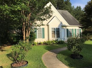 206 Cub Cove Dr, Walhalla, SC 29691