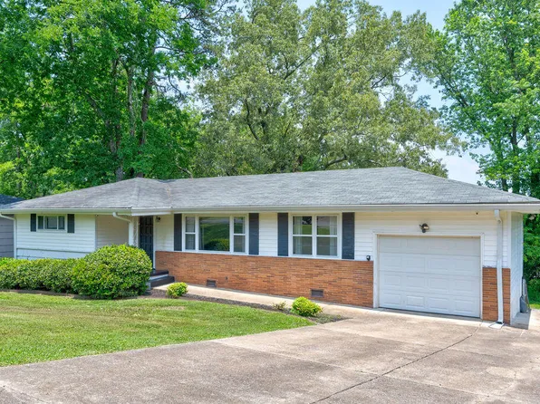 3523 Pinellas Ln, Chattanooga, TN 37412