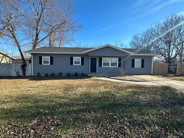 600 S Elm Street, Mountain Grove, MO 65711