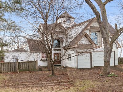 6502 S Ridge Rd, Willowbrook, IL, 60527