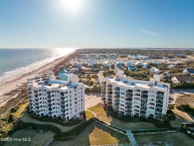 8801 Reed Drive #116 West, Emerald Isle, NC, 28594