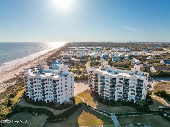 8801 Reed Drive #116 West, Emerald Isle, NC 28594