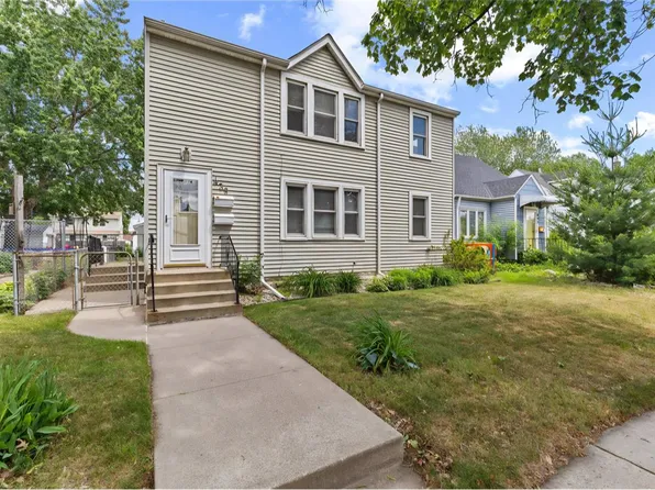 439 7th Ave S #2, South Saint Paul, MN 55075