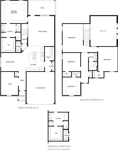 Floor Plan.