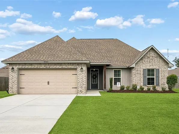 39563 Island Trace Blvd, Ponchatoula, LA 70454