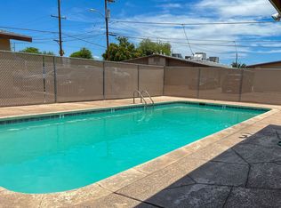 A575, Coolidge, AZ 85128