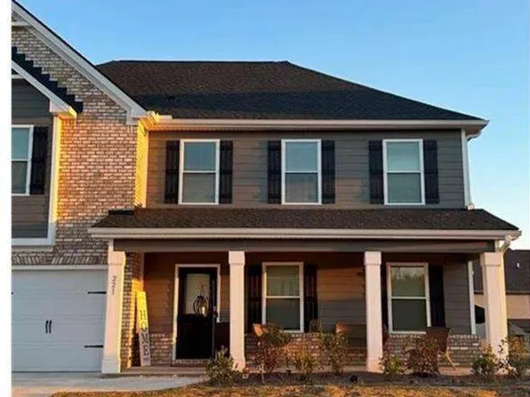 221 Overlook Rd, Covington, GA 30014