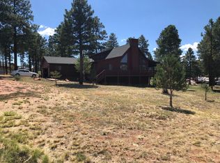 2263 Woodland Cir, Overgaard, AZ 85933