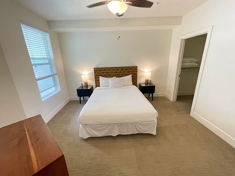Furnished Whitehall Furnished Whitehall