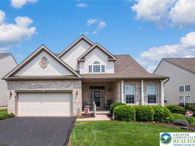 2927 Lifford Ln, Macungie, PA, 18062