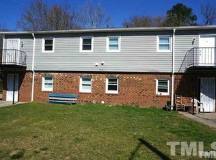1207 Hearthside St APT B, Durham, NC 27707