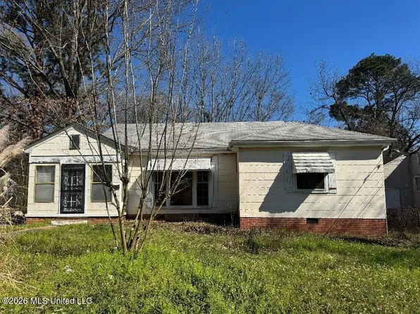 840 Brandon Ave, Jackson, MS 39209