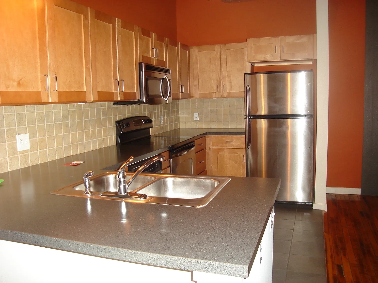 1 bed, 767 sqft, $1,535 — Photo 1
