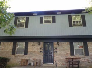 256 Meadowview Dr #3, Frankfort, KY 40601