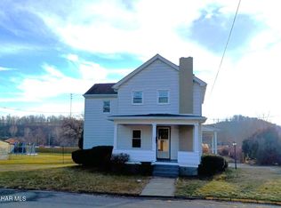 134 Clark St, Bellwood, PA 16617