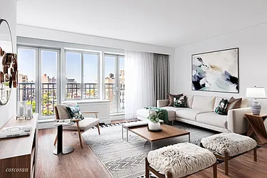 Sold by Corcoran