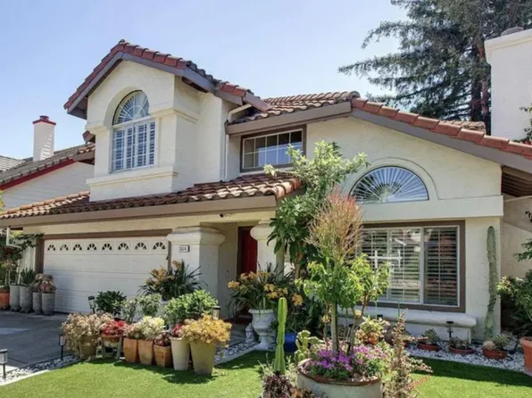 3374 Brook Leaf Ct, San Jose, CA 95132