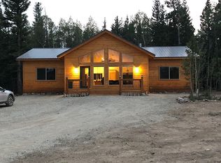 463 Wild Rye Rd, Fairplay, CO 80440