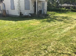 4888 Woodhall St, Detroit, MI