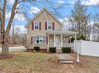 71 Winter St, Winchendon, MA 01475