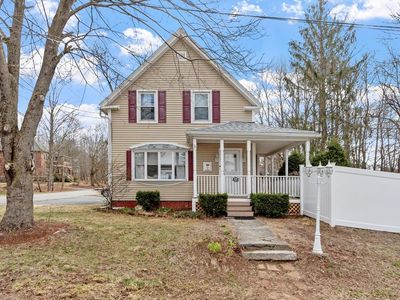 71 Winter St, Winchendon, MA, 01475