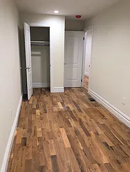 Rented by Bedford Brownstone Realty