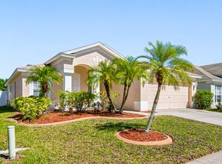 12915 Early Run Ln, Riverview, FL 33578