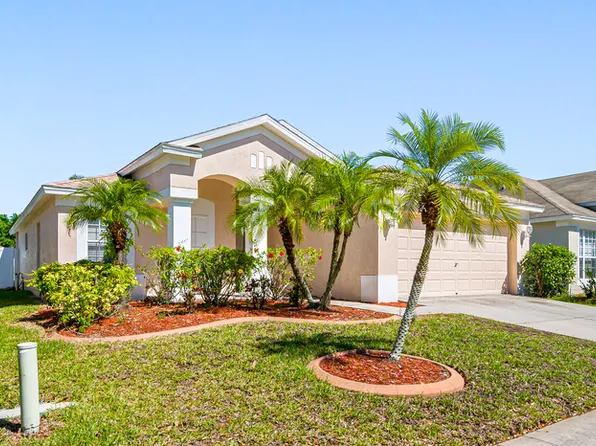 12915 Early Run Ln, Riverview, FL 33578